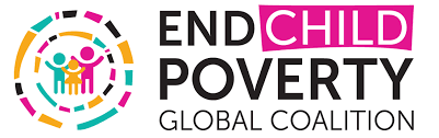 Global Coalition to End Child Poverty Logo